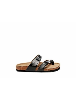 Women's Bryceee Toe Ring Sandal