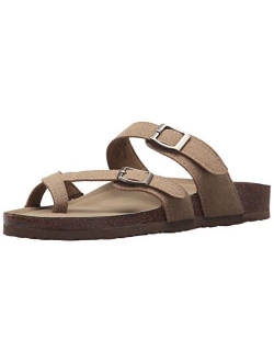 Women's Bryceee Toe Ring Sandal