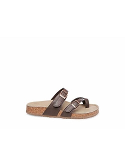 Women's Bryceee Toe Ring Sandal