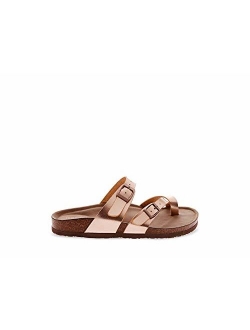 Women's Bryceee Toe Ring Sandal