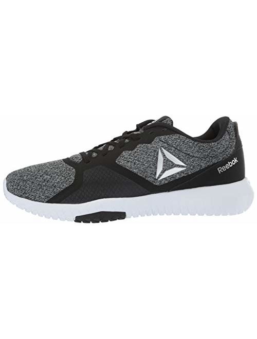 Reebok Women's Flexagon Force Cross Trainer