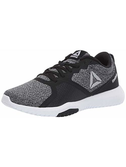 Reebok Women's Flexagon Force Cross Trainer