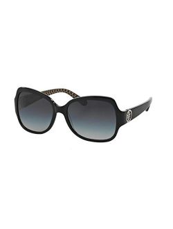 Women's 0TY7059 Sunglasses, Black