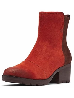 Women's Cate Booties