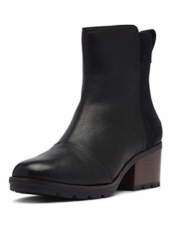 Women's Cate Booties