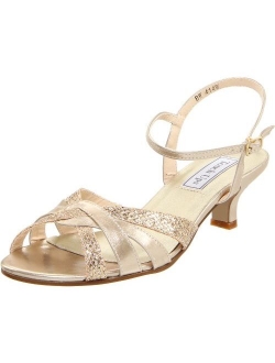 Touch Ups Women's Jane Ankle-Strap Sandal