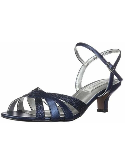 Touch Ups Women's Jane Ankle-Strap Sandal