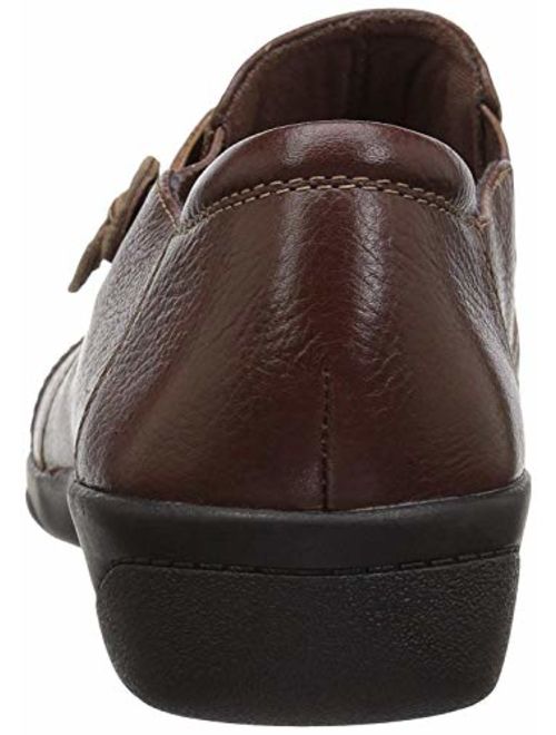 Clarks Women's Cheyn Madi Slip-On Loafer