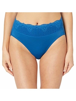 Women's Passion for Comfort Hi-Cut Panty