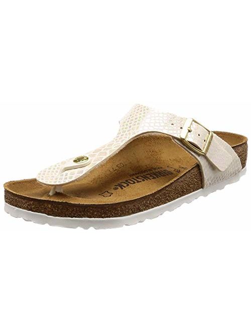 Birkenstock 43731 Gizeh Women's Style Sandal