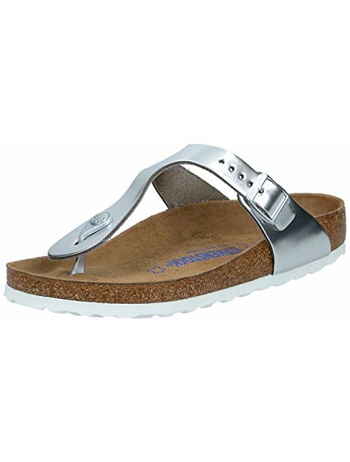 Birkenstock 43731 Gizeh Women's Style Sandal