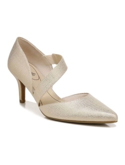 Women's Suki Pump