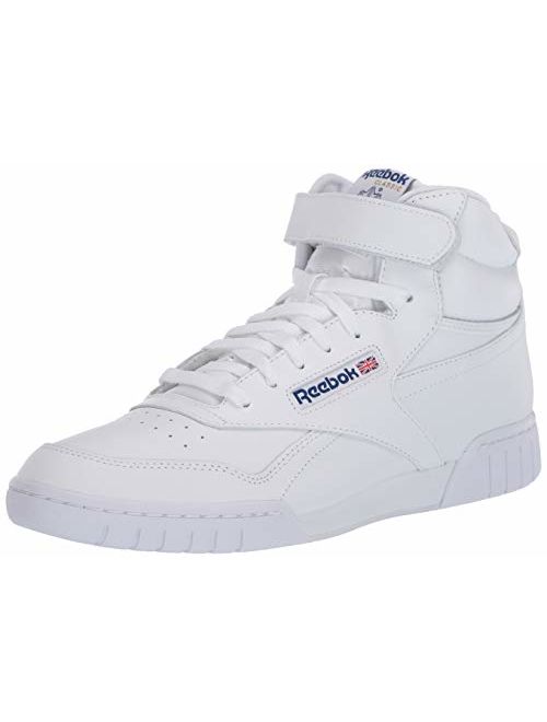 Reebok Men's Ex-o-fit Hi