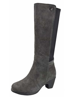 Comfy Moda Women's Warm Dressy Winter Boots Zoe