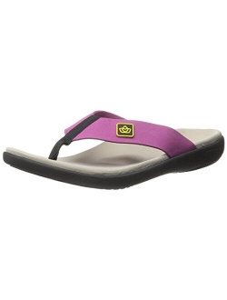 Spenco Women's Pure Slide Sandal