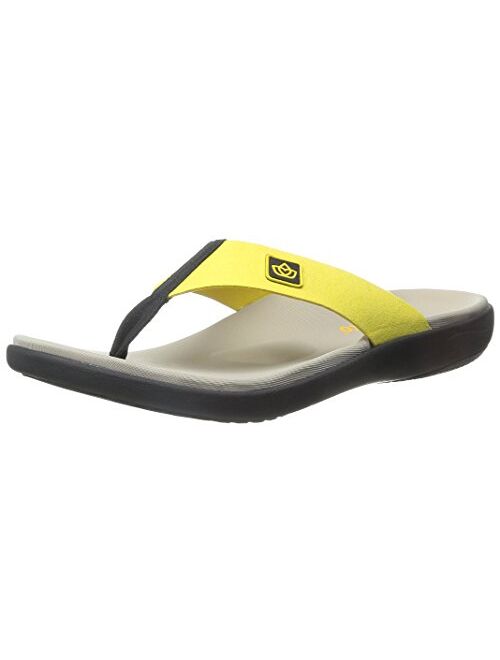 Spenco Women's Pure Slide Sandal