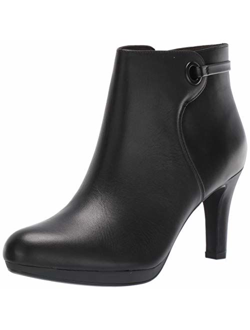 Clarks Women's Adriel Mae Fashion Boot