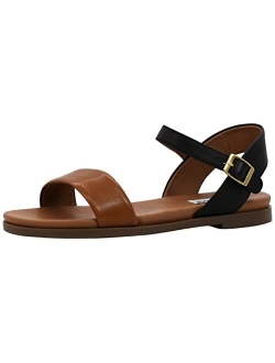 Women's Dina Flat Sandal