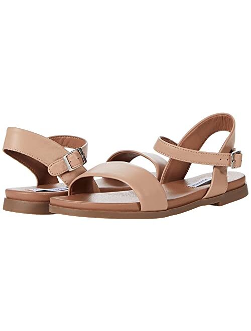 Steve Madden Women's Dina Flat Sandal