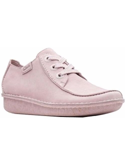 Women's Funny Dream Oxford