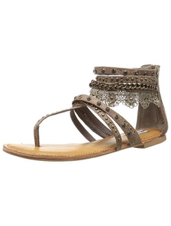 Not Rated Women's Willow Dress Sandal