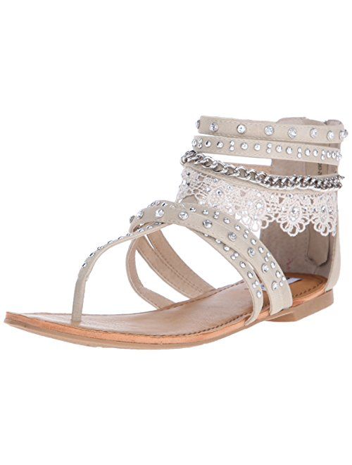 Not Rated Women's Willow Dress Sandal