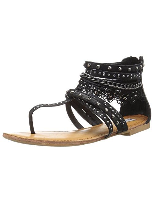 Not Rated Women's Willow Dress Sandal