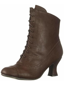 Ellie Shoes Women's 253-sarah Mid Calf Boot