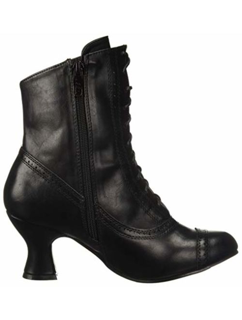 Ellie Shoes Women's 253-sarah Mid Calf Boot