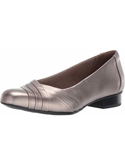 Women's Juliet Petra Pump