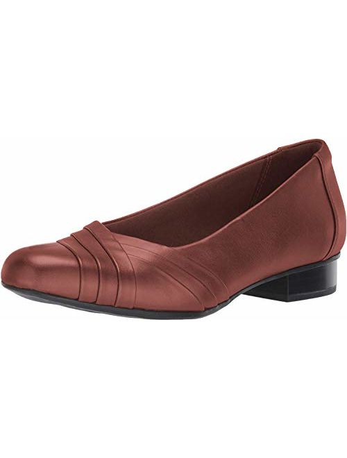 Clarks Women's Juliet Petra Pump