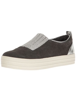 Street Women's Double Up Fashion Sneaker