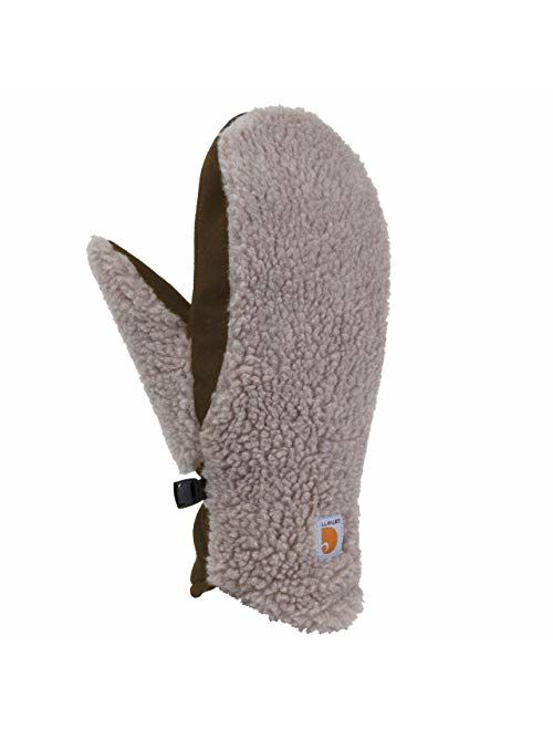 Carhartt Women's Sherpa Mitten