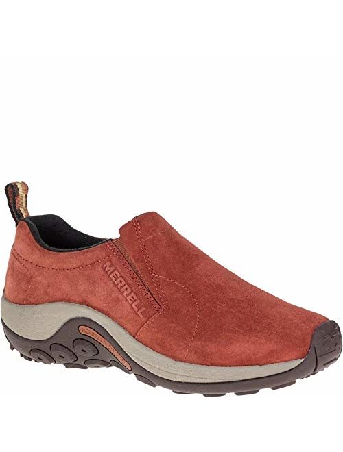 Merrell Women's Jungle Moc Mountaineering Boot