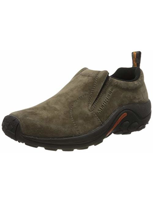 Merrell Women's Jungle Moc Mountaineering Boot