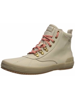 Women's Scout Ankle Boot