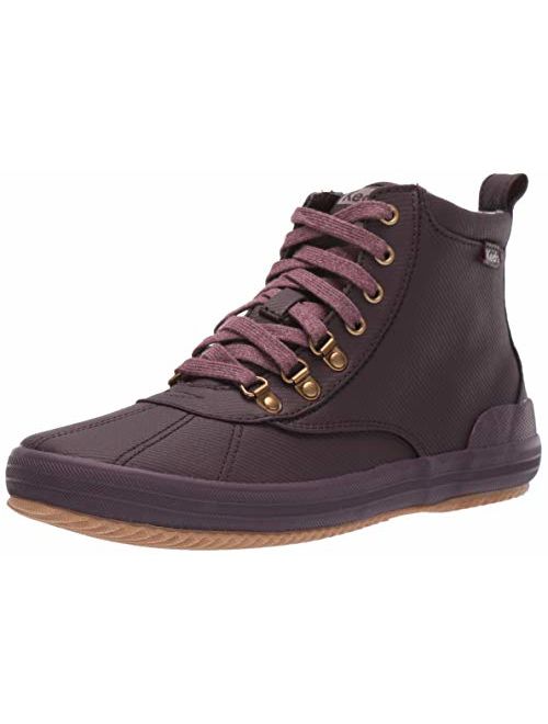 Keds Women's Scout Ankle Boot