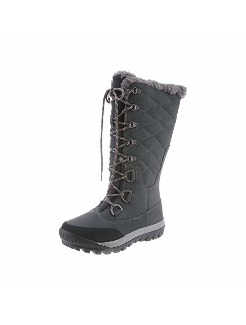 BEARPAW Women's Isabella Snow Boot