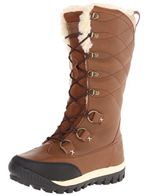 BEARPAW Women's Isabella Snow Boot