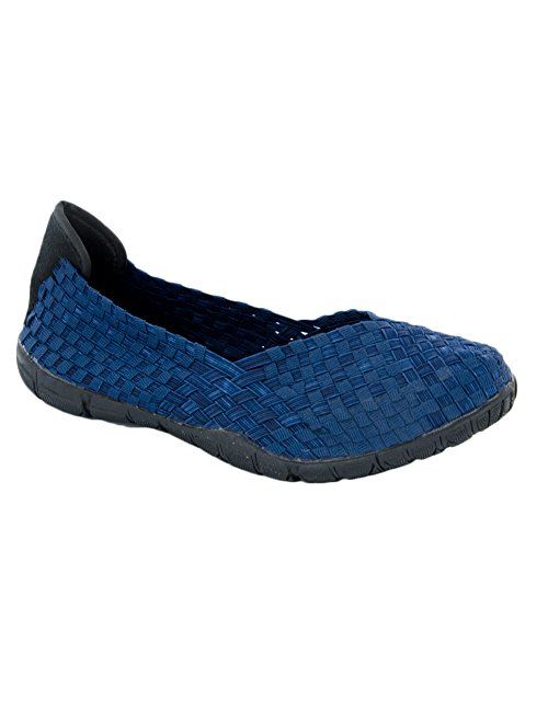 Buy Corkys Women's Sidewalk Slip on Flat online | Topofstyle