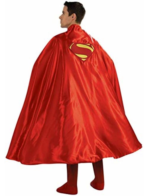 Super Deluxe Superman Adult Cape