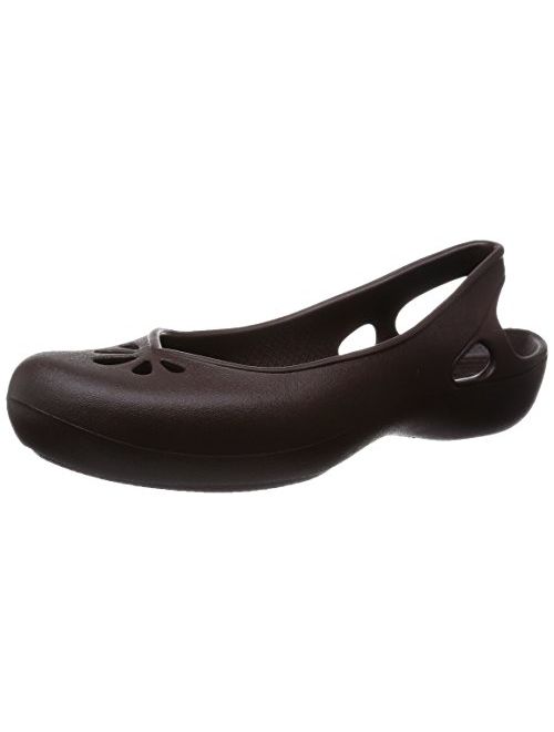 Buy Crocs Women's Taylor Slingback Flat online | Topofstyle