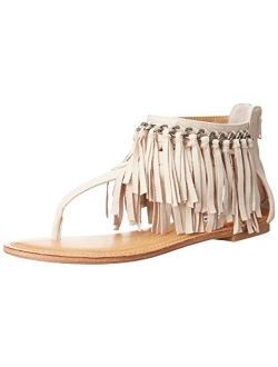 Not Rated Women's Keep The Peace Sandal