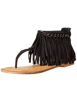 Not Rated Women's Keep The Peace Sandal