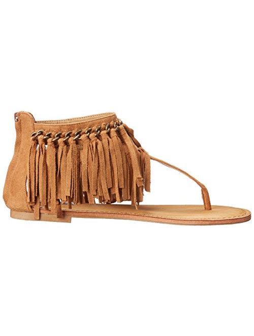 Not Rated Women's Keep The Peace Sandal