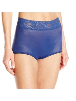 Lacy Skamp Brief Panty