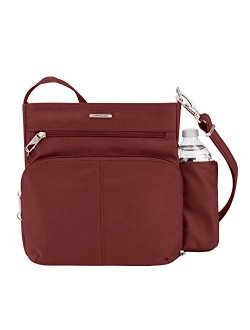 Anti-theft Classic N/S Crossbody Cross Body Bag