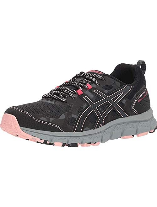 ASICS Gel-Scram 4 Women's Running Shoe