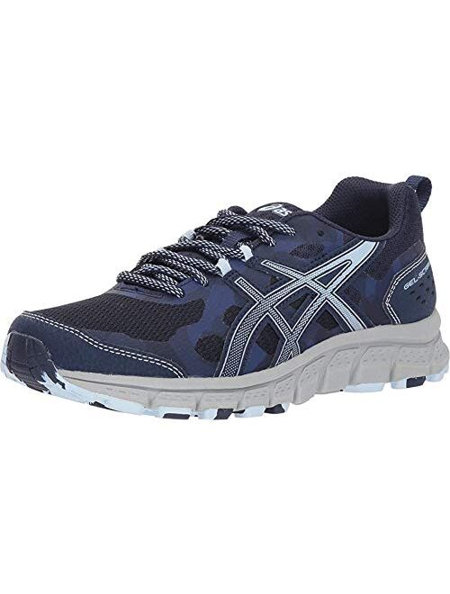 ASICS Gel-Scram 4 Women's Running Shoe