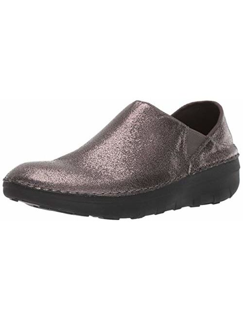 Fitflop Women's Superloafer